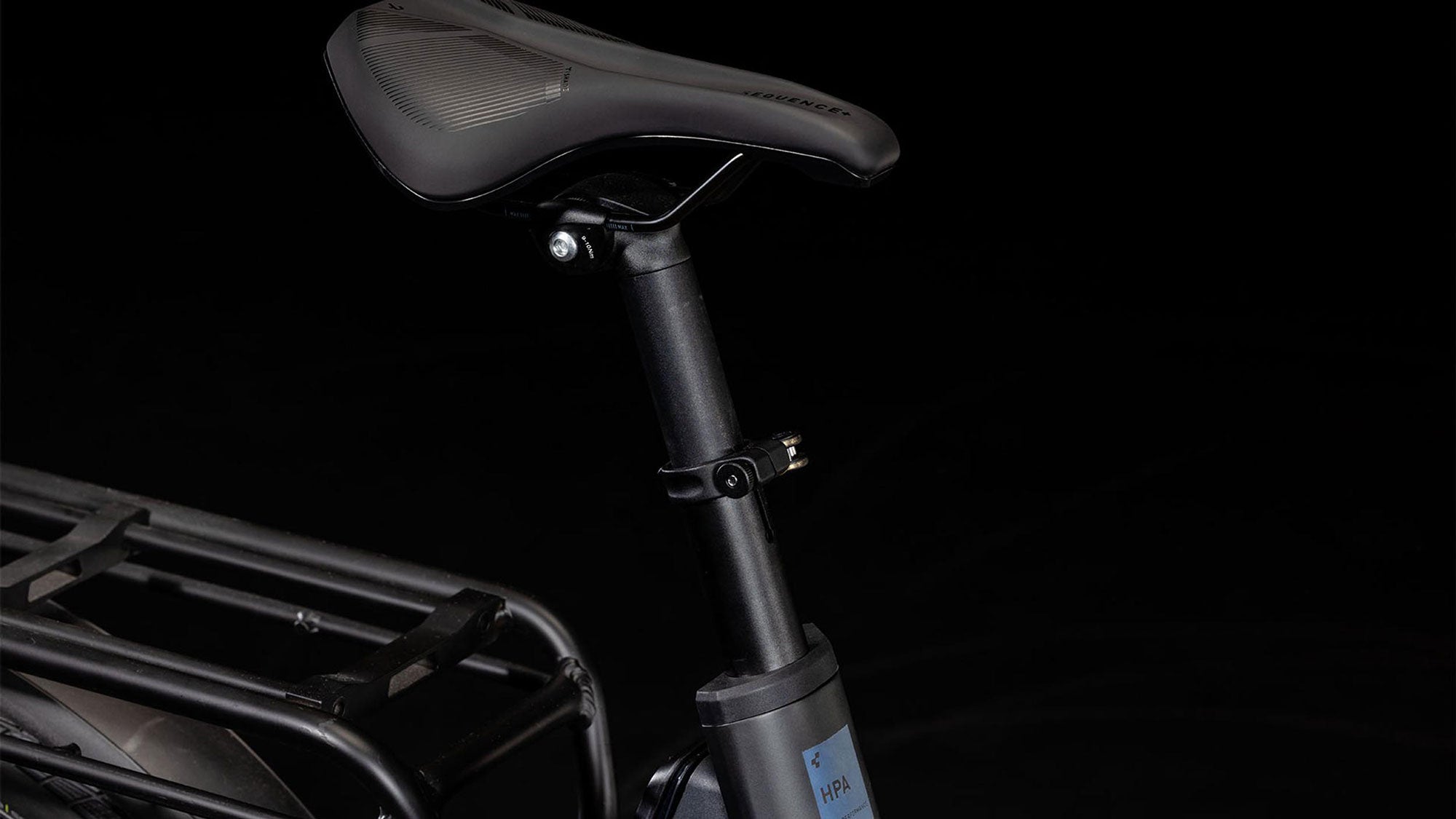 Cube Longtail Hybrid 725 grey´n´reflex