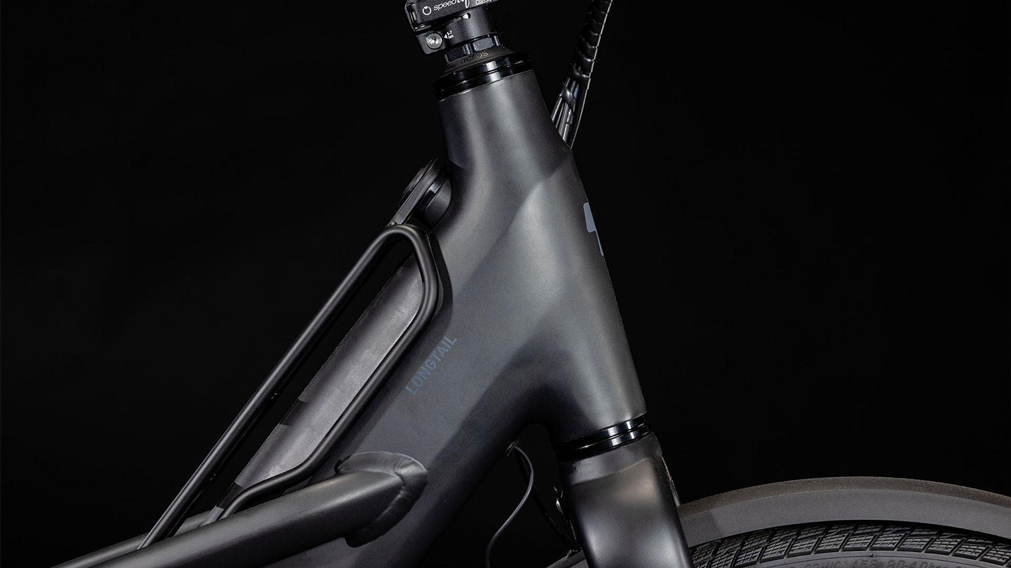 Cube Longtail Hybrid 725 grey´n´reflex