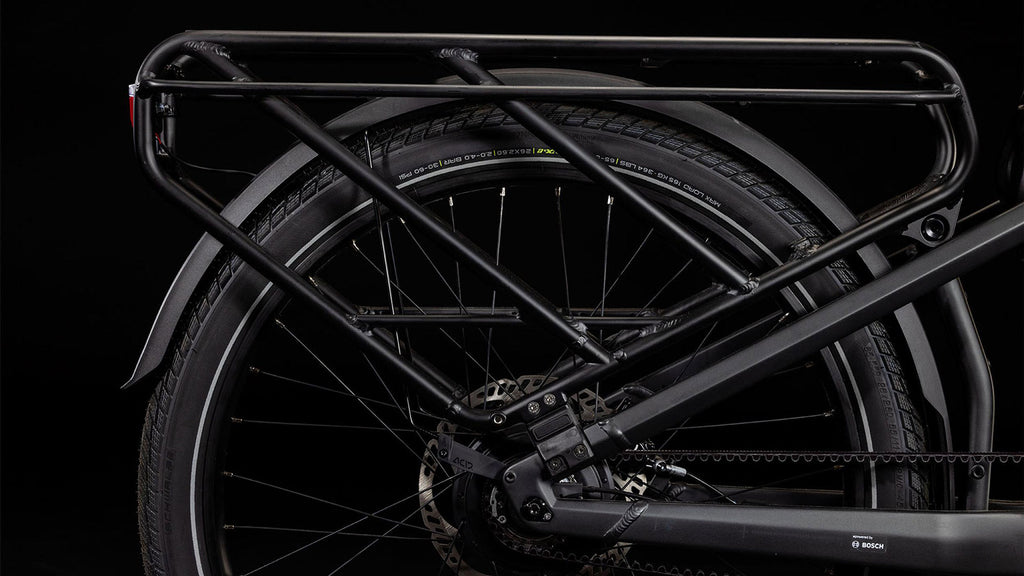 Cube Longtail Hybrid 725 grey´n´reflex