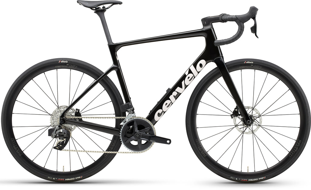 Cervélo Caledonia 5 Rival AXS