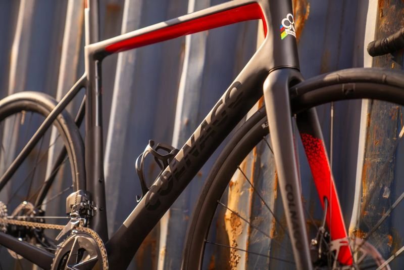 Colnago V3 Rival AXS