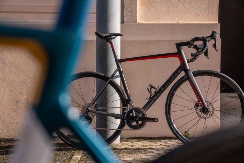 Colnago V3 Rival AXS