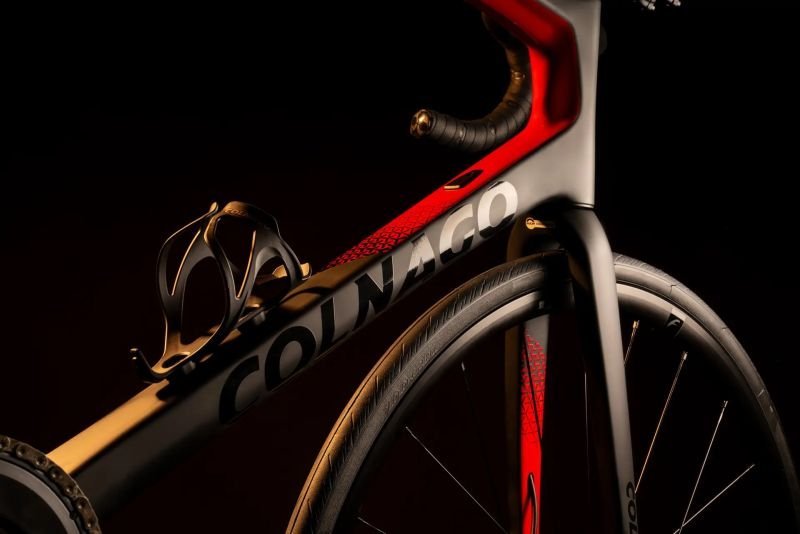 Colnago V3 Rival AXS