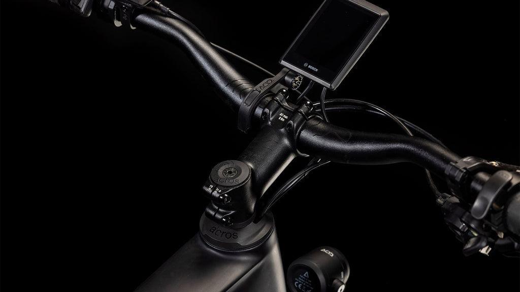 Cube Kathmandu Hybrid C:62 SLX 400X carbon´n´black