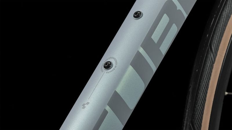 Cube Axial WS Pro greysage´n´mint