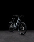 Cube Reaction Hybrid Race 750 Easy Entry grey´n´metal