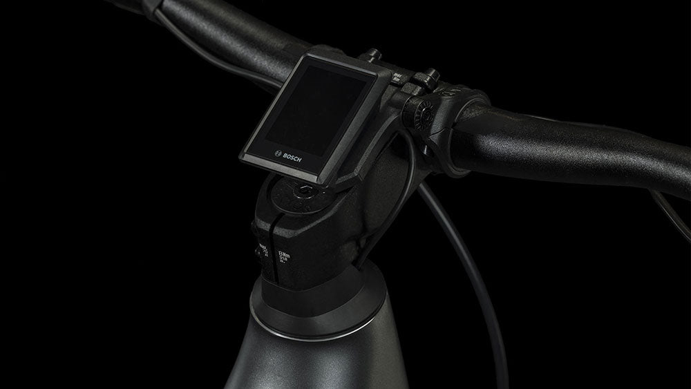 Cube Reaction Hybrid Race 750 Easy Entry grey´n´metal