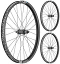 DT Swiss HXC 1501 Spline® 27,5″ 35mm CL Boost Hinterrad
