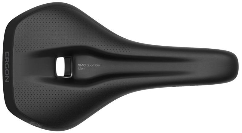 Ergon SMC Men Sport Gel Sattel