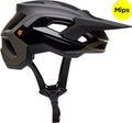 Fox Racing Speedframe Pro Backfade – MTB Helm