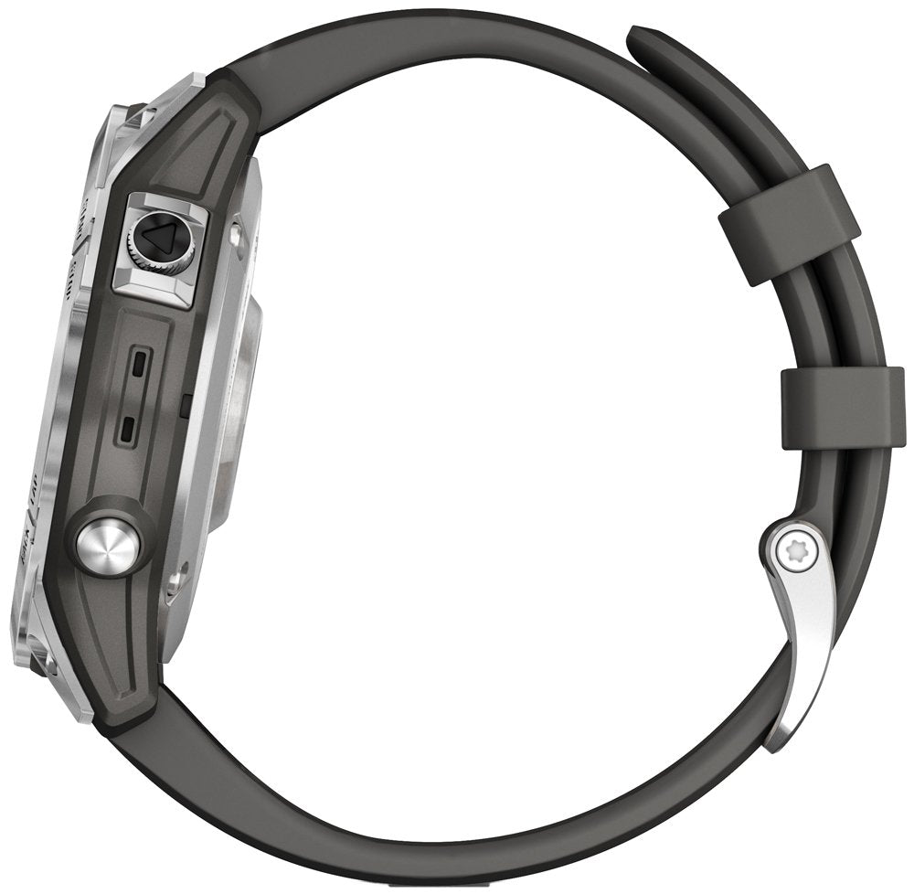 Garmin Fenix 7 – GPS Multisport Smartwatch
