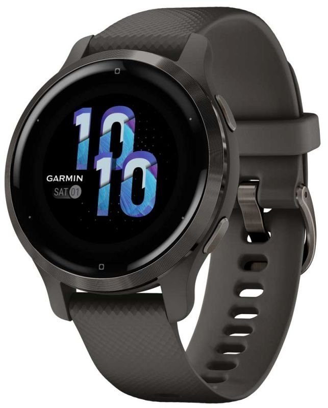 Garmin Venu® 2S - GPS Multisport Smartwatch
