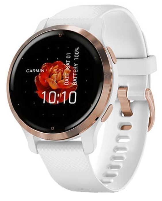 Garmin Venu® 2S - GPS Multisport Smartwatch