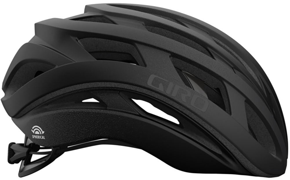 Giro Helios Spherical – Rennradhelm