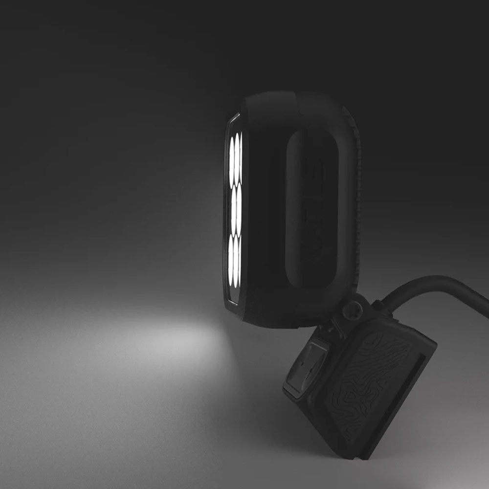 Silva Ignite – Stirnlampe
