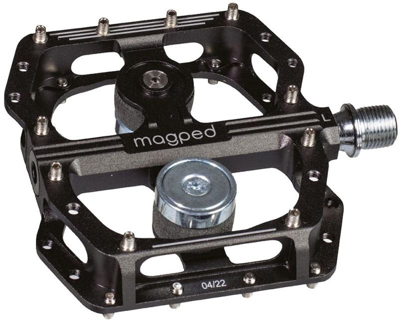 Magped ENDURO2 Magnetpedale