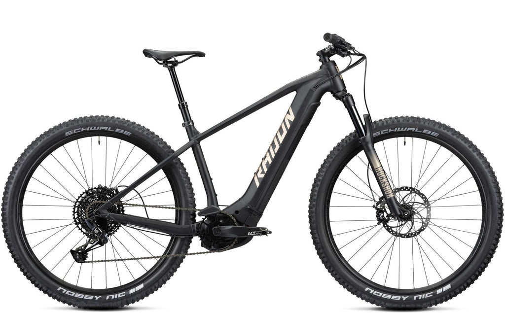 Radon Jealous Hybrid 9.0 625