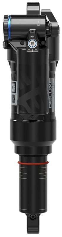 RockShox Super Deluxe Ultimate RC2T DebonAir+ T