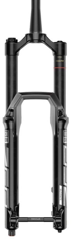 RockShox ZEB Ultimate Charger 3 RC2 29″ DebonAir+