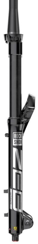 RockShox ZEB Ultimate Charger 3 RC2 29″ DebonAir+