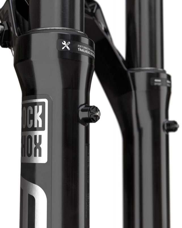 RockShox ZEB Ultimate Charger 3 RC2 29″ DebonAir+