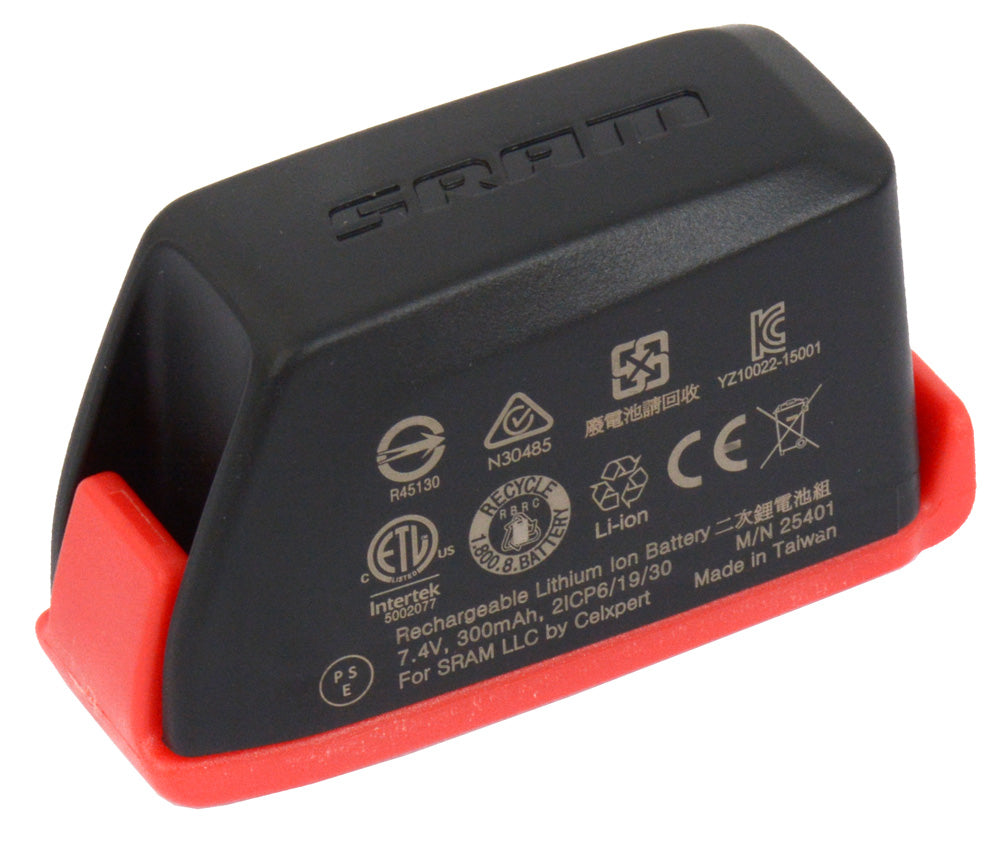 SRAM Force XPLR AXS 12-fach Upgrade Kit