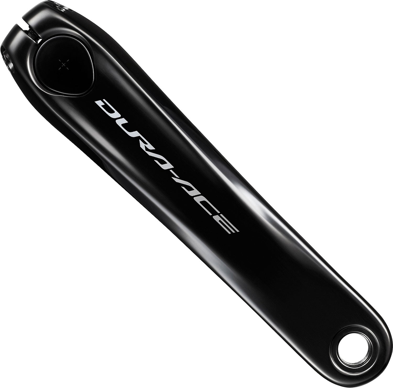 Shimano DURA ACE FC-R9200-P 12-fach Powermeter Kurbel ohne Kettenblatt