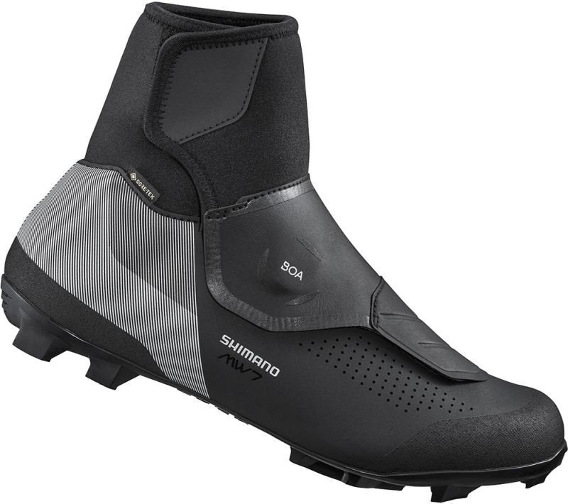 Shimano SH-MW702 – MTB Winterschuhe