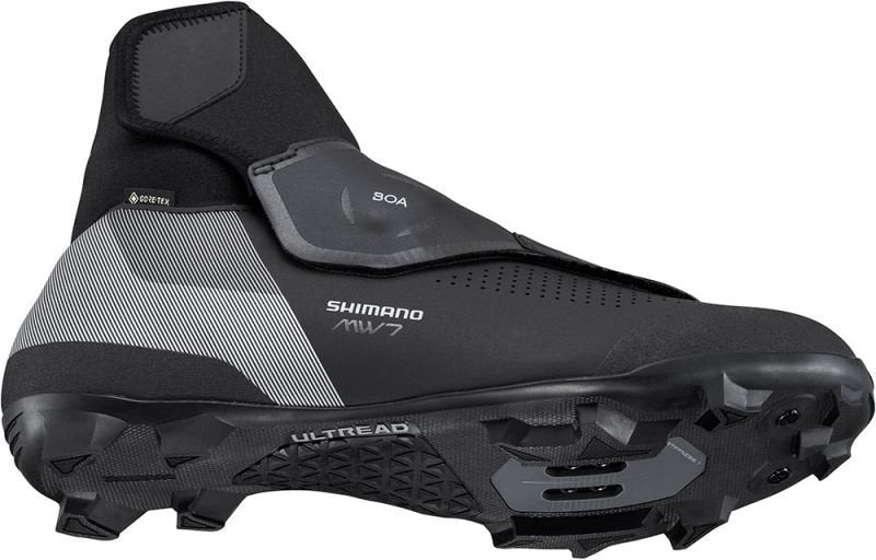 Shimano SH-MW702 – MTB Winterschuhe