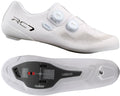 Shimano SH-RC703 – Rennradschuhe breit