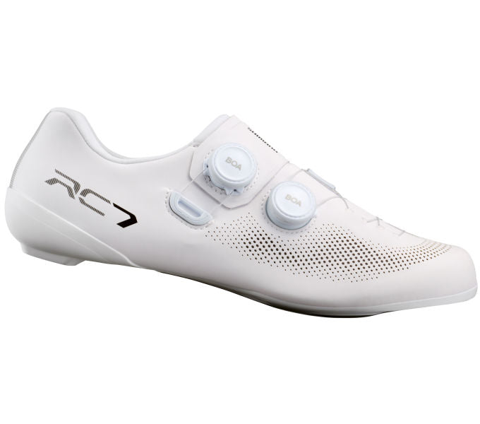 Shimano SH-RC703 – Rennradschuhe breit