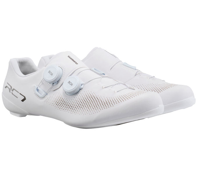 Shimano SH-RC703 – Rennradschuhe breit