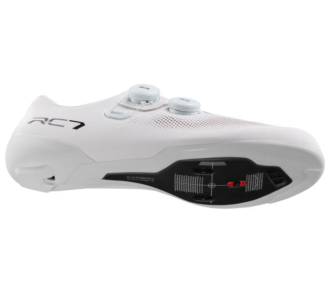 Shimano SH-RC703 – Rennradschuhe breit
