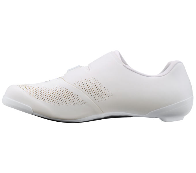 Shimano SH-RC703 – Rennradschuhe breit