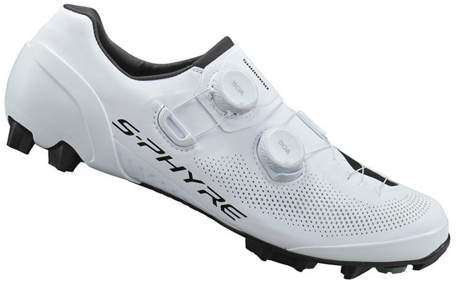 Shimano SH-XC903 – MTB Schuhe breit