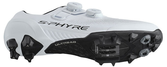 Shimano SH-XC903 – MTB Schuhe breit