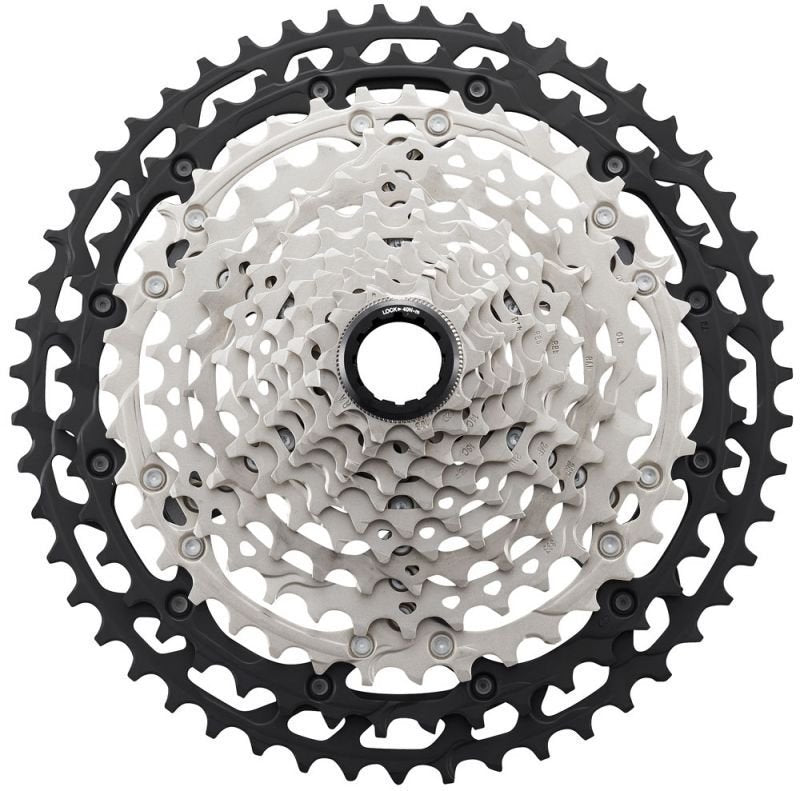 Shimano XT M8100 1×12 fach Gruppe