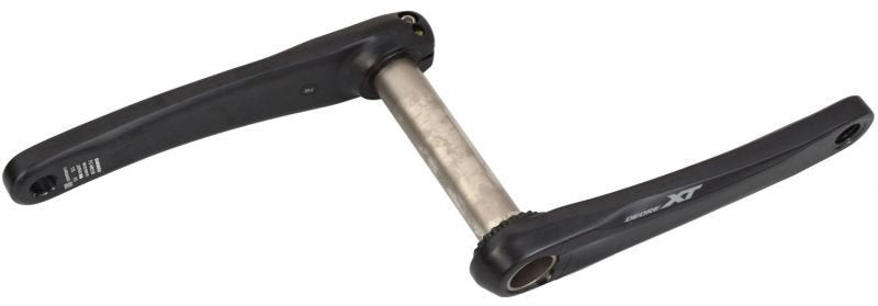 Shimano XT M8100 1×12 fach Gruppe