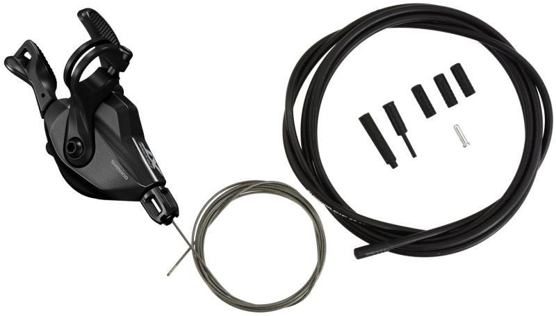 Shimano XT SL-M8100 12-fach Schalthebel rechts