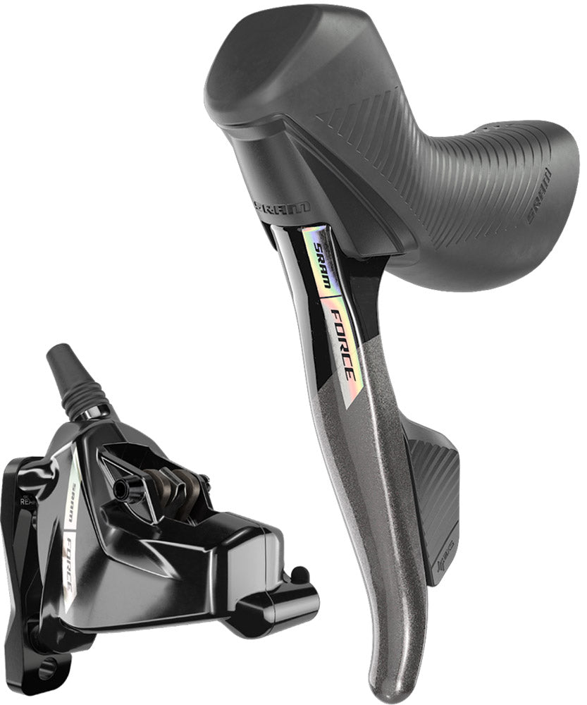 SRAM Force D2 eTap® AXS 2×12-fach 10-36 Upgrade Kit