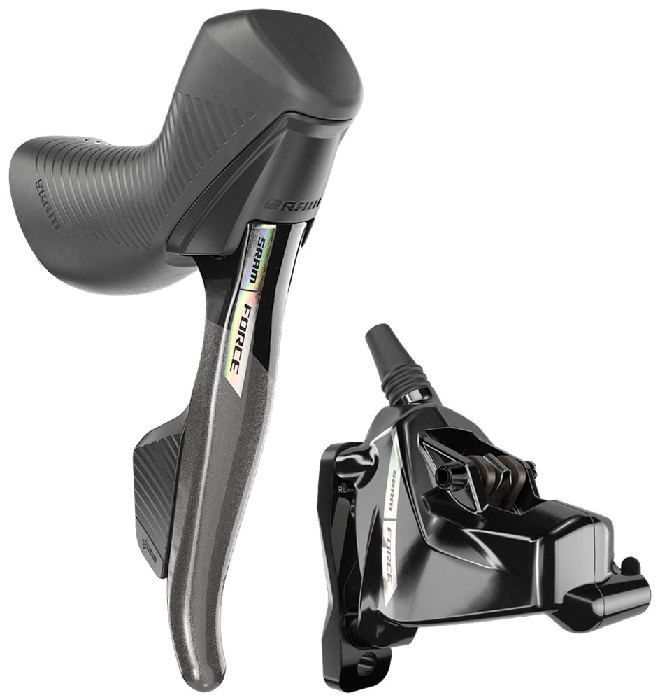 SRAM Force XPLR AXS 12-fach Upgrade Kit