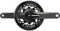 SRAM Force AXS DUB Powermeter 2×12-fach Kurbel 48/35T