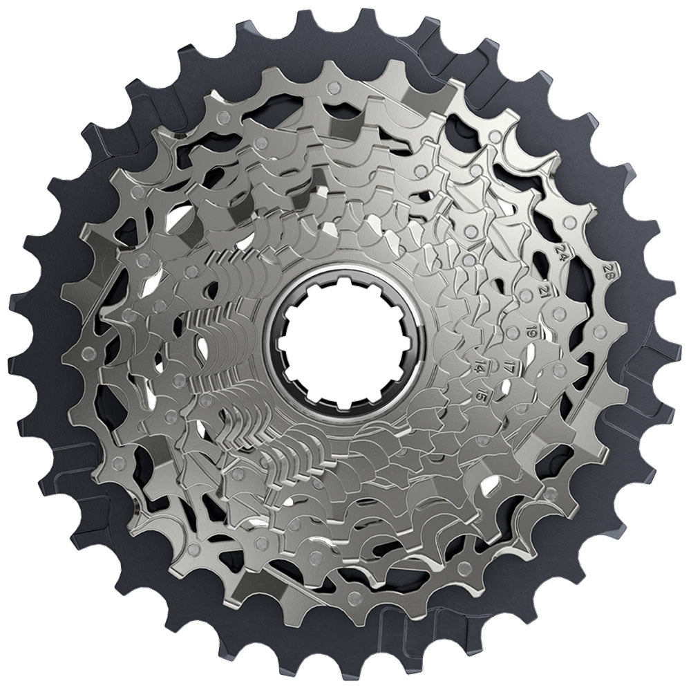 SRAM Force D2 eTap® AXS 2×12-fach 10-36 Upgrade Kit