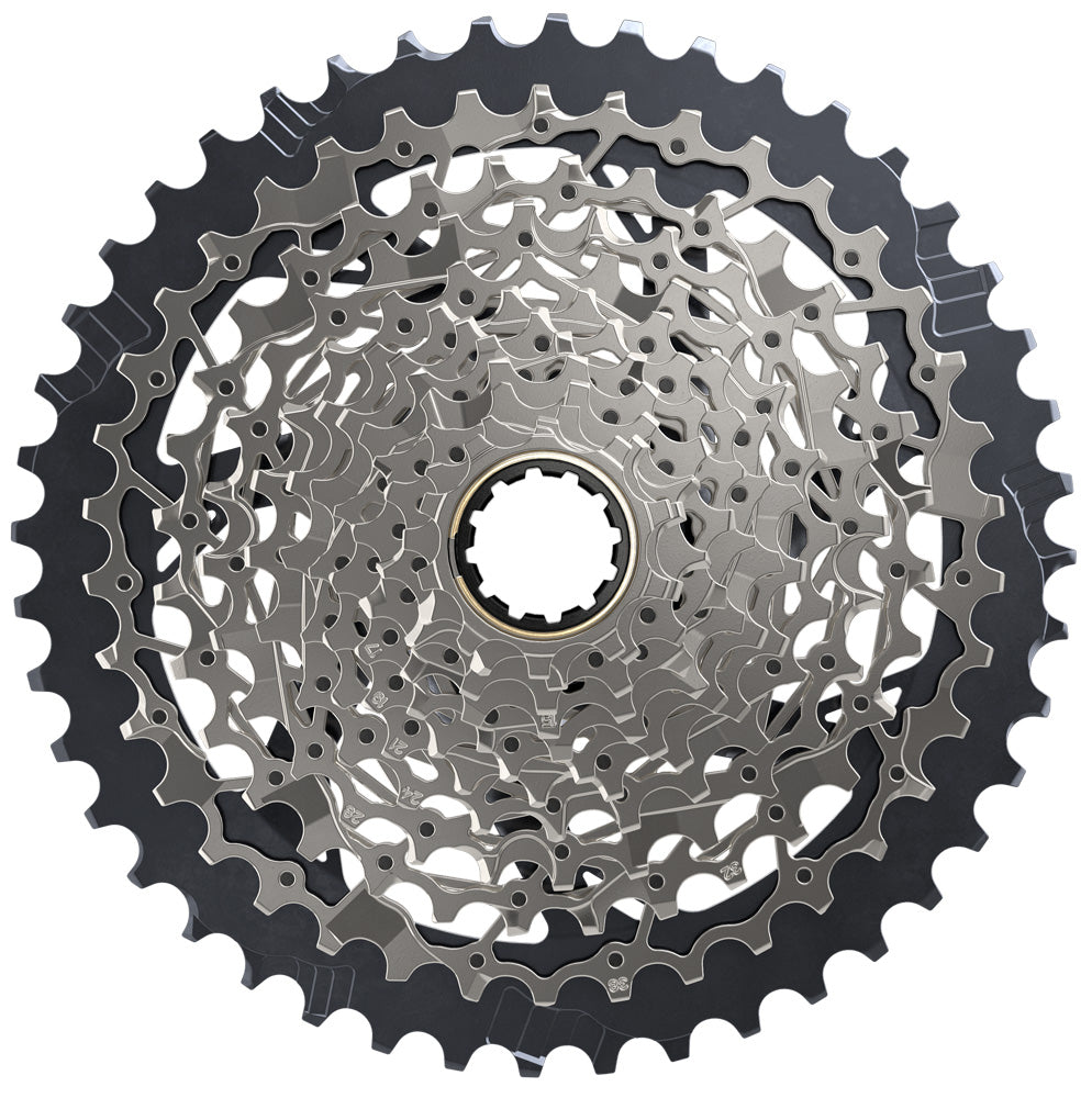 SRAM Force XPLR AXS 12-fach Upgrade Kit
