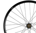 Miche CONTACT Disc HG Laufradsatz Clincher