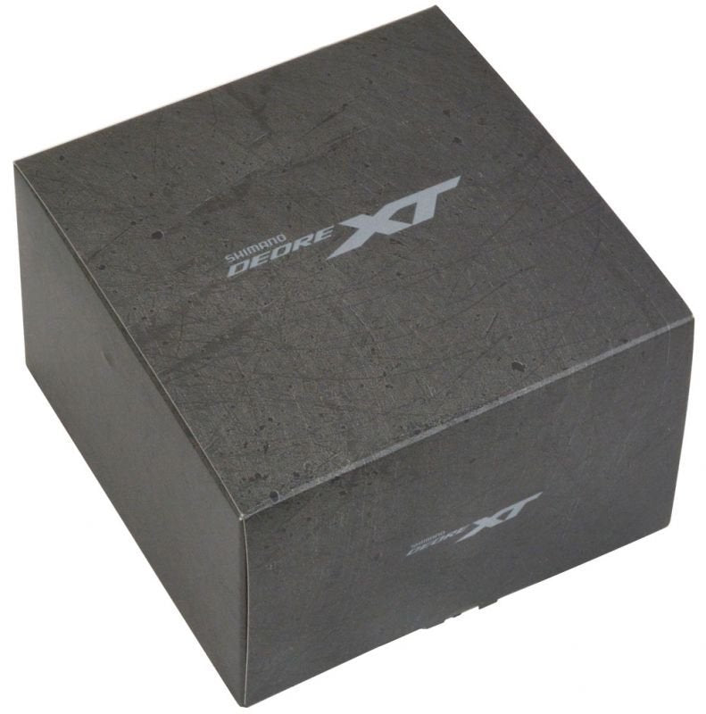 Shimano XT SL-M8100 12-fach Schalthebel rechts