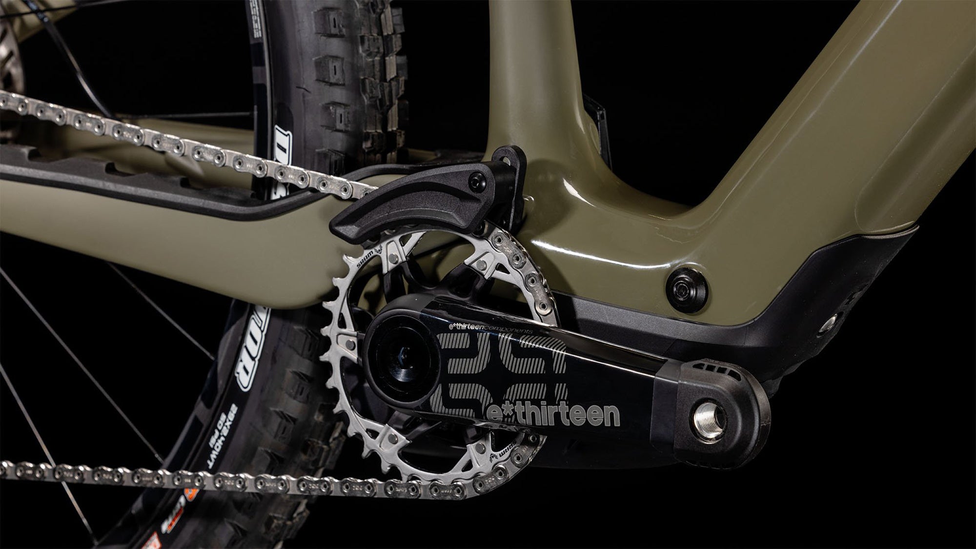 Cube AMS Hybrid ONE44 C:68X SUPER TM 400X 29 dustyolive´n´gold