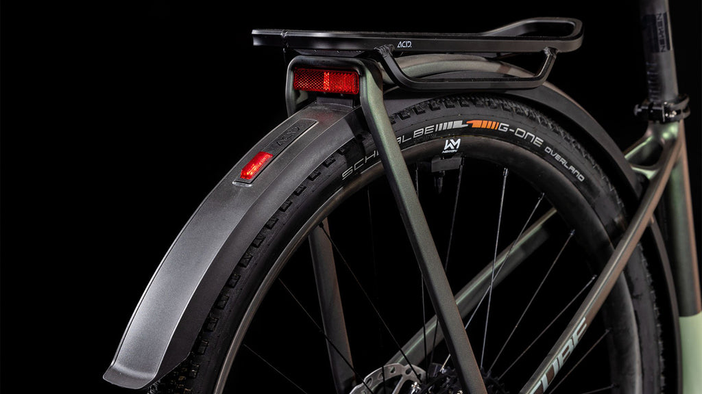 Cube Kathmandu Hybrid C:62 SLT 400X Easy Entry stellar´n´origanogreen