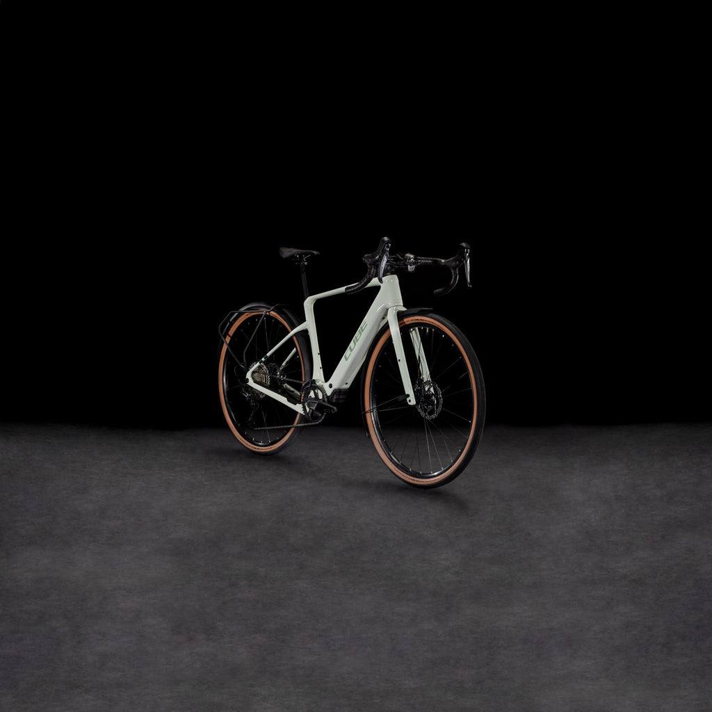 Cube Nuroad Hybrid C:62 Race FE 400X desertstone´n´gree
