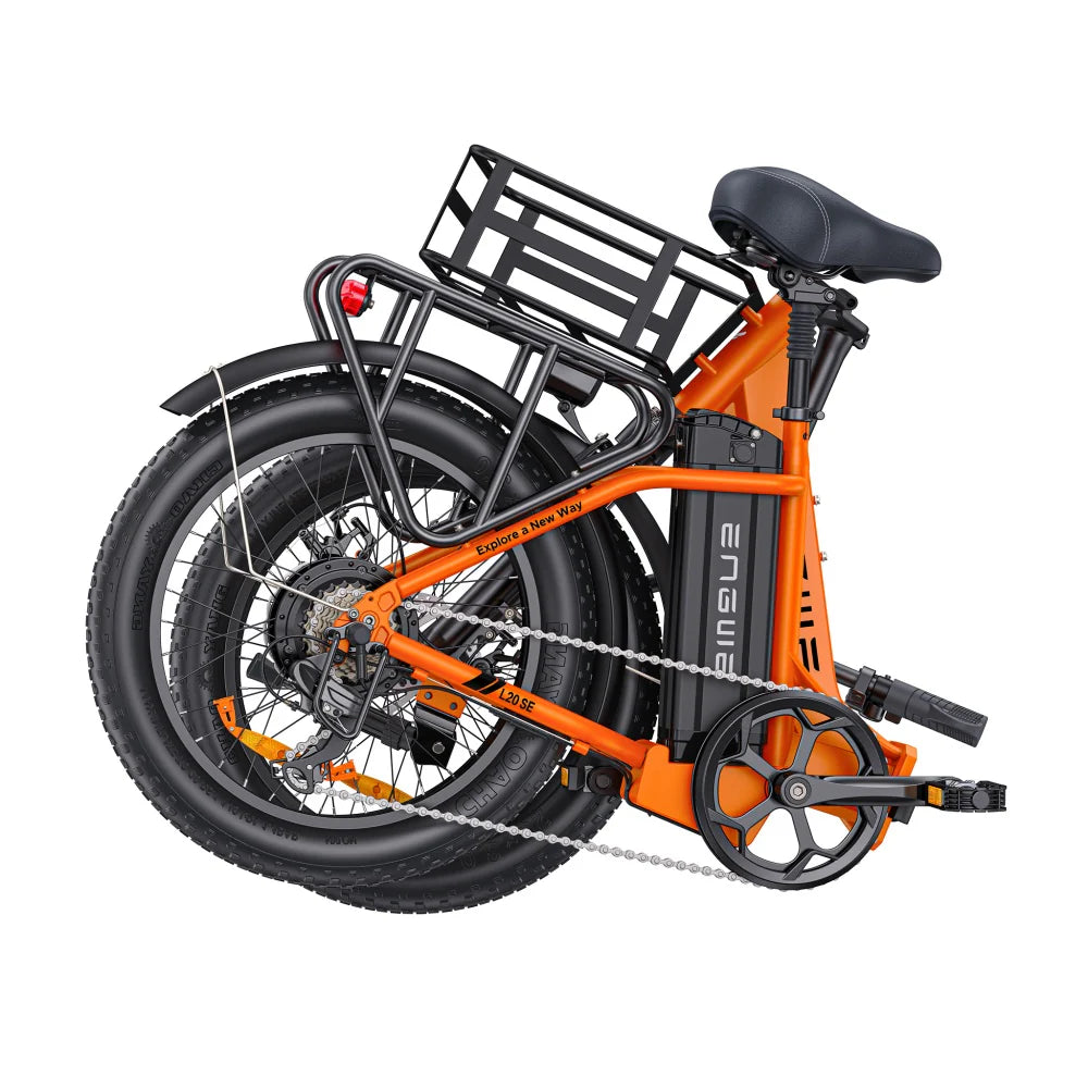 Engwe L20 SE 250W 20″